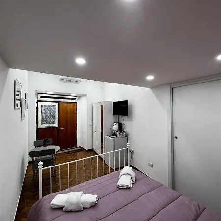 Сasa de vacaciones Piazza Carita *